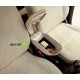 Tata Nano Beige Car Armrest 