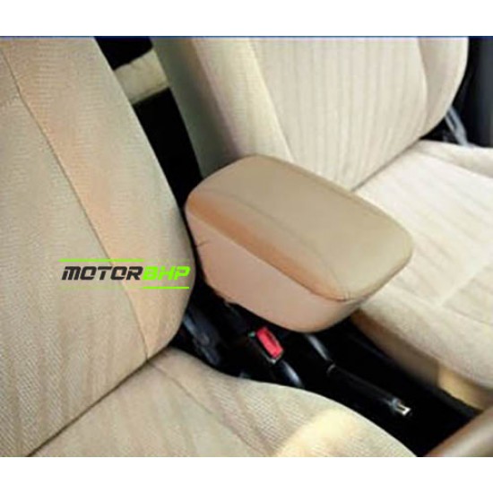 Maruti Suzuki Swift Beige Car Armrest (2018-Onwards) 