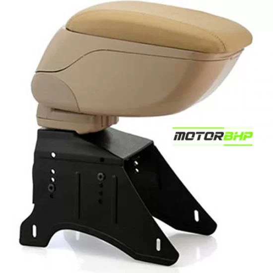 Buy Maruti Suzuki New Alto 800 Car Armrest Beige Accessories
