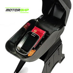 Maruti Suzuki Alto K10 Black Armrest  Maruti Suzuki Alto K10 Black Armrest