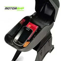 Maruti Suzuki New Ertiga  Black Car Armrest 