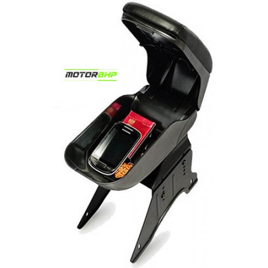 Renault Scala  Black Armrest 