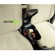 Maruti Suzuki New Ertiga  Black Car Armrest 
