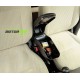 Maruti Suzuki WagonR Stingray Black Car Armrest 