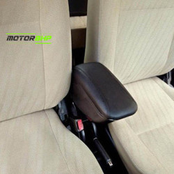 Maruti Suzuki Alto K10 Black Armrest  Maruti Suzuki Alto K10 Black Armrest