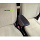 Maruti Suzuki New Ertiga  Black Car Armrest 