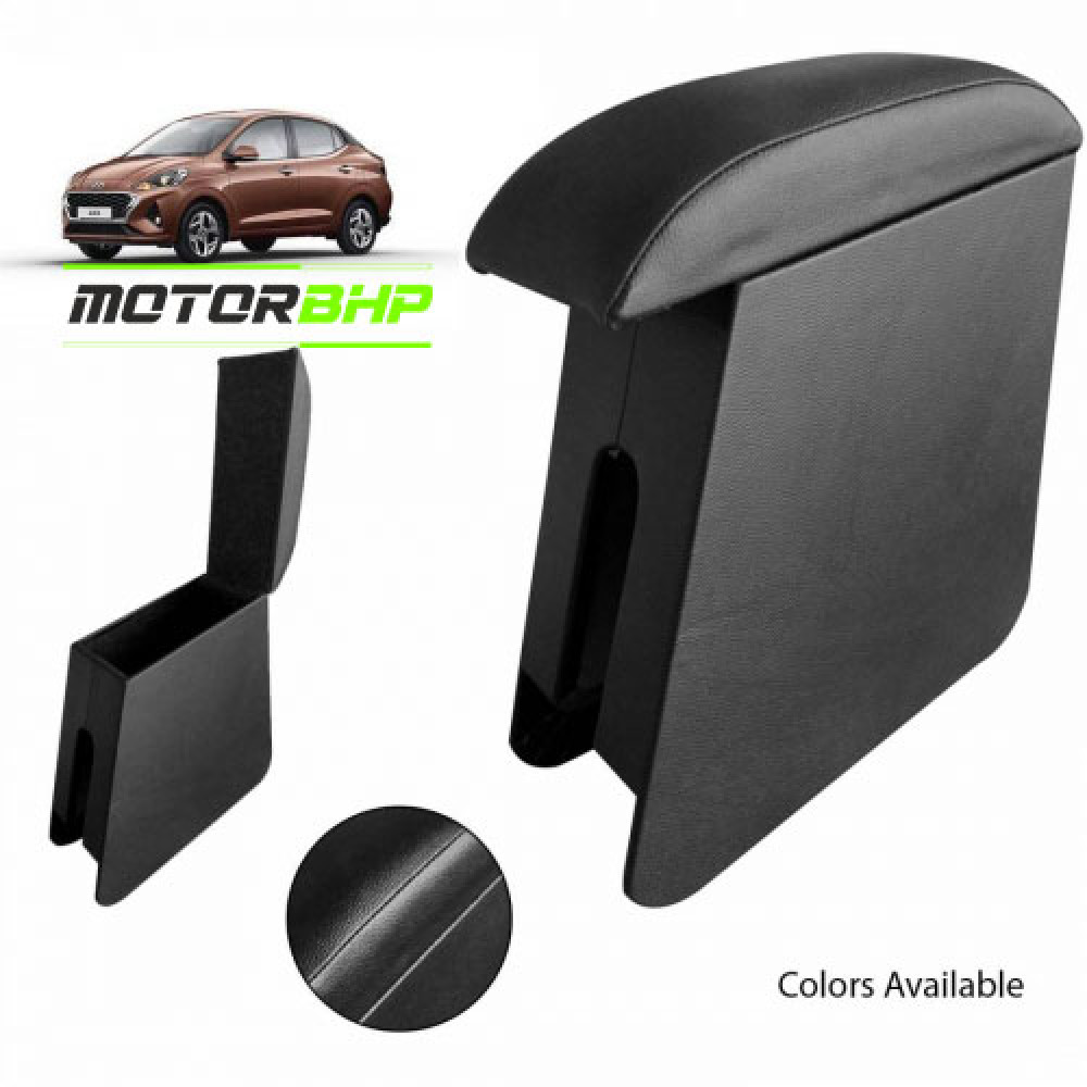 Armrest Buy Hyundai Aura Car Armrest Center Console Hand