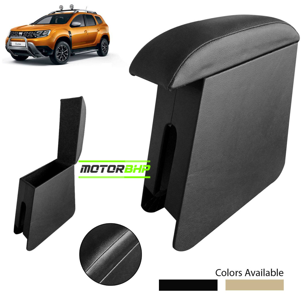 Buy Renault (20122014) Duster Car Armrest Center Console