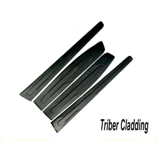 Renault Car Accessories Buy Triber Side Cladding Car Accessories