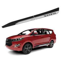 Toyota Innova Crysta Side Door Beading / Cladding Toyota Innova Crysta Side Door Beading / Cladding