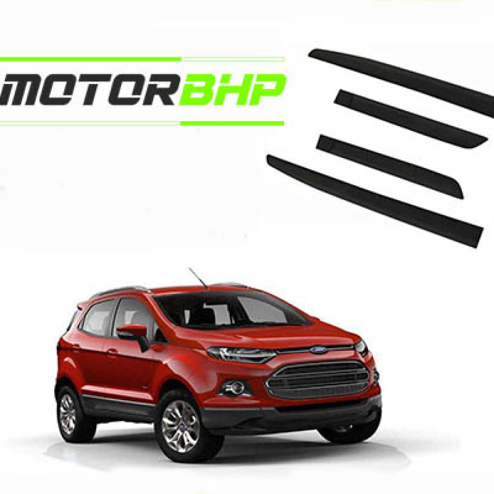 Buy Ford Ecosport Side Beading Car Accessories Online Shopping