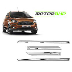 Ford Freestyle Chrome Door Beading   Ford Freestyle Chrome Door Beading