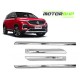  MG Hector Chrome Door Beading  