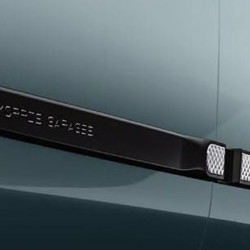 MG Windsor EV Door Cladding Beading   MG Windsor EV Door Cladding Beading