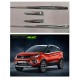  Tata Nexon Chrome Door Beading 