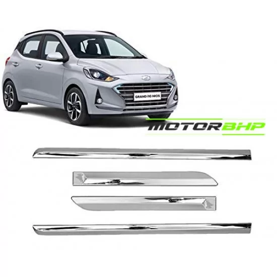 Grand i10 nios clearance accessories online
