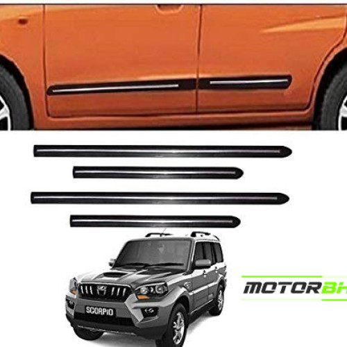 Scorpio Accessories at Best Price In India