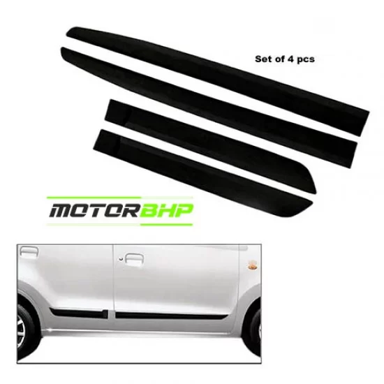 Kia sonet clearance side beading