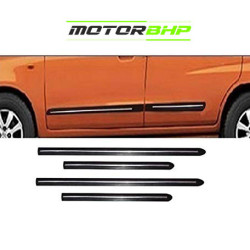 Tata Tiago Door Beading Black & Sliver  Tata Tiago Door Beading Black & Sliver