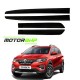  Renault Triber Door Beading Matte Black