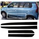  Maruti Suzuki WagonR Door Beading Black (2019-Onwards)