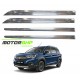  Maruti Suzuki XL6 Chrome Door Beading 