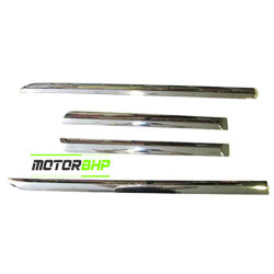 Ford Freestyle Chrome Door Beading   Ford Freestyle Chrome Door Beading