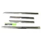 Ford Freestyle Chrome Door Beading 