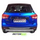  Maruti Suzuki Brezza 2017-2019 Car Rear Bumper Diffuser