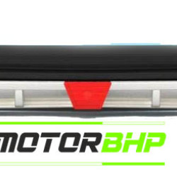 Maruti Suzuki Ertiga 2019 Car Rear Bumper Diffuser Maruti Suzuki Ertiga 2019 Car Rear Bumper Diffuser