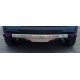  Kia Carens Stainless Steel Rear Bumper Protector