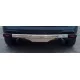  Kia Carens Stainless Steel Rear Bumper Protector