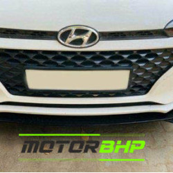 Universal Splitter With Side Skirt Universal Splitter With Side Skirt