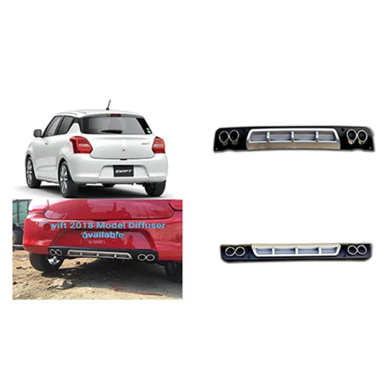 Buy Swift 2018 Diffuser Car Accessories Online Shopping Store ...