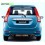 Bumper Diffuser