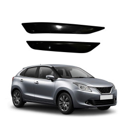 Maruti Suzuki Baleno Bumper Protector (2015-Onwards)  Maruti Suzuki Baleno Bumper Protector (2015-Onwards)
