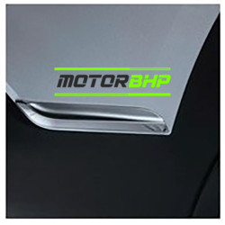 Kia Carens Rear Bumper Garnish  Kia Carens Rear Bumper Garnish