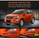 Mahindra XUV500 Bumper Protector (2018 Onwards)