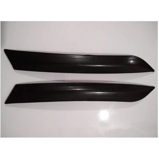  Kia Sonet Bumper Protector Guard - Set Of 4
