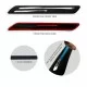 Galio Mahindra XUV 300 Bumper Protector With Double Strip Chrome