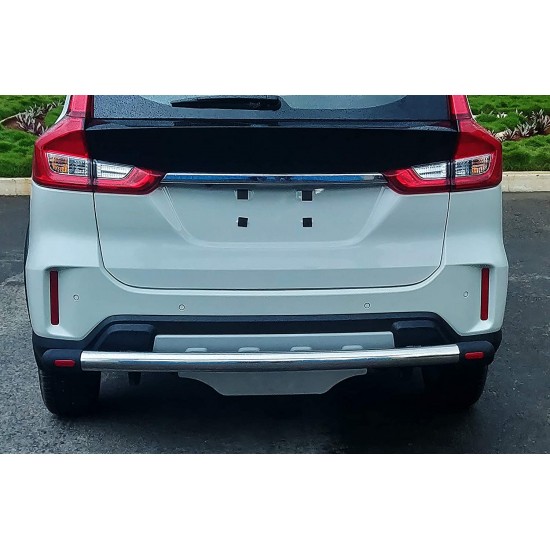 Galio Maruti Suzuki XL6 Safety Guards -SS (2019-Onwards) Galio Maruti Suzuki XL6 Safety Guards -SS (2019-Onwards)
