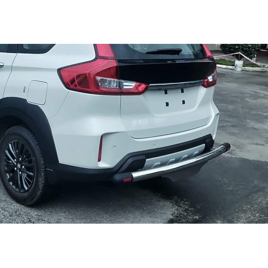 Galio Maruti Suzuki XL6 Safety Guards -SS (2019-Onwards) Galio Maruti Suzuki XL6 Safety Guards -SS (2019-Onwards)