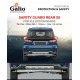 Galio Maruti Suzuki XL6 Safety Guards -SS (2019-Onwards)