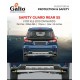 Galio Maruti Suzuki XL6 Safety Guards -SS (2019-Onwards) Galio Maruti Suzuki XL6 Safety Guards -SS (2019-Onwards)