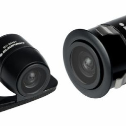 Blaupunkt Universal Dual Mount Rear View Camera BC DH01 Blaupunkt Universal Dual Mount Rear View Camera BC DH01