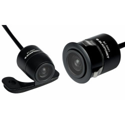 Blaupunkt Universal Dual Mount Rear View Camera BC DH01 Blaupunkt Universal Dual Mount Rear View Camera BC DH01