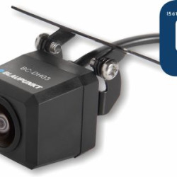 Blaupunkt Universal Rear View Camera BC DH03 Blaupunkt Universal Rear View Camera BC DH03