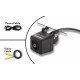 Blaupunkt Universal Rear View Camera BC DH03 Blaupunkt Universal Rear View Camera BC DH03