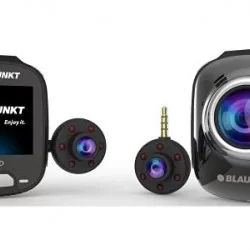  Blaupunkt Digital Video Recorder - Dual Camera - BP 4.0 FHD