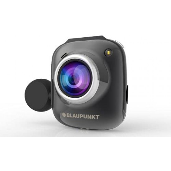 Blaupunkt Digital Video Recorder - Dual Camera - BP 4.0 FHD Blaupunkt Digital Video Recorder - Dual Camera - BP 4.0 FHD